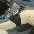 Kuda Console 076105 - Subaru Tribeca (2005-2014) - kunstleder