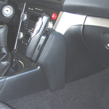 Kuda Console 076115 - Subaru Legacy (2006-2009) - kunstleder