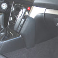 Kuda Console 076110 - Subaru Legacy (2006-2009) - echt leder