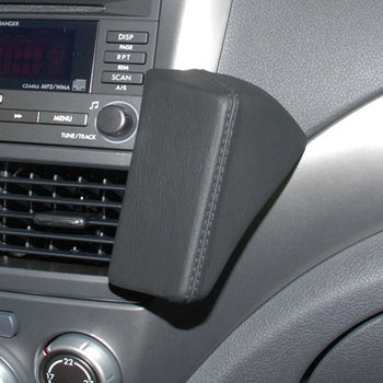 Kuda Console 076125 - Subaru Impreza (2007-2013) - kunstleder
