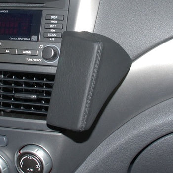 Kuda Console 076130 - Subaru Forester (2007-2013) - echt leder