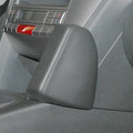 Kuda Console 076140 - Subaru Legacy (2009-2014) - echt leder