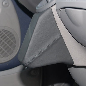 Kuda Console 078085 - Fiat Multipla (1999-2010) - kunstleder