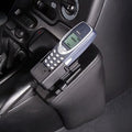 Kuda Console 078160 - Fiat Barchetta (1995-2005) - echt leder