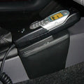 Kuda Console 078195 - Fiat Seicento (2002-2010) - kunstleder