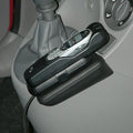 Kuda Console 078205 - Fiat Panda (2003-2021) - kunstleder