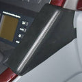 Kuda Console 078225 - Fiat Croma (2005-2010) - kunstleder