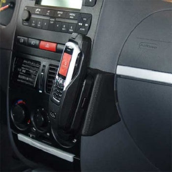 Kuda Console 078240 - Fiat Strada (2007-2013) - echt leder