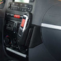 Kuda Console 078245 - Fiat Strada (2007-2013) - kunstleder