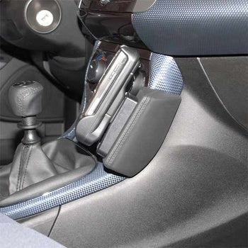 Kuda Console 078250 - Fiat Bravo (2007-2014) - echt leder