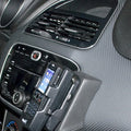 Kuda Console 078270 - Fiat Punto EVO (2009-2019) - echt leder