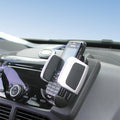 Kuda Console 078285 - Fiat Doblo (2010-2018) - kunstleder