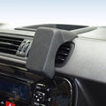 Kuda Console 078290 - Fiat Panda (2012-2026) - echt leder