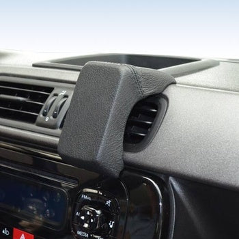 Kuda Console 078290 - Fiat Panda (2012-2026) - echt leder