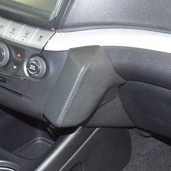 Kuda Console 078300 - Fiat Freemont (2011-2016) - echt leder