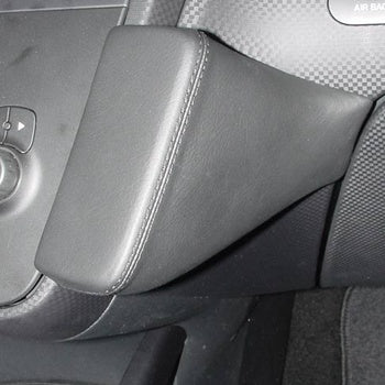 Kuda Console 079000 - Seat Altea (2004-2015) - echt leder