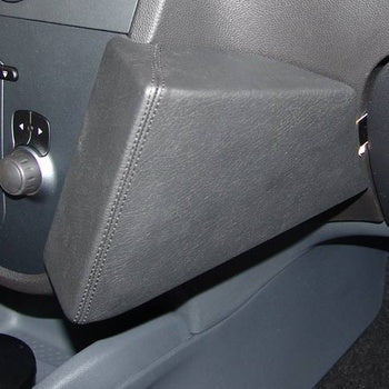 Kuda Console 079015 - Seat Leon (2005-2012) - kunstleder