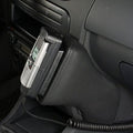 Kuda Console 079070 - Seat Cordoba (2002-2008) - echt leder