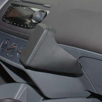 Kuda Console 079095 - Seat Ibiza (2008-2015) - kunstleder