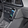 Kuda Console 079100 - Seat Leon (2013-2020) - echt leder