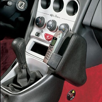 Kuda Console 080065 - Alfa-Romeo GTV (1998-2003) - kunstleder
