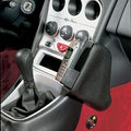 Kuda Console 080060 - Alfa-Romeo GTV (1998-2003) - echt leder