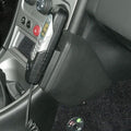 Kuda Console 080115 - Alfa-Romeo GTV (2003-2010) - kunstleder