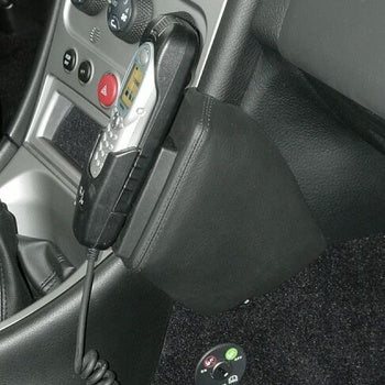 Kuda Console 080115 - Alfa-Romeo GTV (2003-2010) - kunstleder