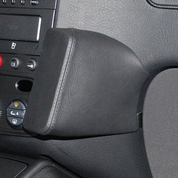 Kuda Console 080125 - Alfa-Romeo 147 (2001-2010) - kunstleder
