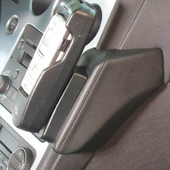 Kuda Console 080130 - Alfa-Romeo 159 (2005-2011) - echt leder