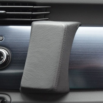 Kuda Console 080155 - Alfa-Romeo Giulietta (2010-2016) - kunstleder