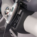 Kuda Console 081205 - Nissan Almera Tino (2000-2003) - kunstleder