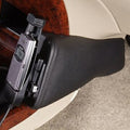 Kuda Console 081215 - Nissan Terrano (2000-2006) - kunstleder