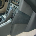 Kuda Console 081240 - Nissan X-Trail (2001-2003) - echt leder