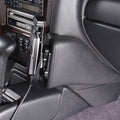 Kuda Console 081255 - Infiniti QX4 (2001-2005) - kunstleder