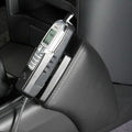 Kuda Console 081260 - Nissan Primera (2002-2004) - echt leder