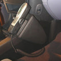 Kuda Console 081270 - Nissan Almera (2002-2006) - echt leder