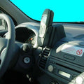 Kuda Console 081285 - Nissan Micra (2003-2023) - kunstleder
