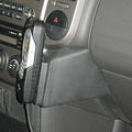Kuda Console 081310 - Nissan X-Trail (2003-2007) - echt leder