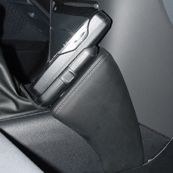Kuda Console 081320 - Nissan Primera (2004-2008) - echt leder