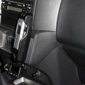 Kuda Console 081335 - Nissan Patrol (2004-2026) - kunstleder