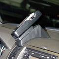 Kuda Console 081345 - Nissan Pathfinder (2005-2007) - kunstleder