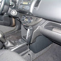 Kuda Console 081355 - Nissan Note (2006-2013) - kunstleder