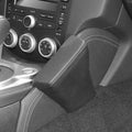 Kuda Console 081395 - Nissan 370Z (2009-2020) - kunstleder