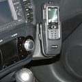 Kuda Console 081400 - Nissan Juke (2010-2019) - echt leder