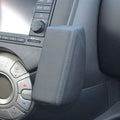 Kuda Console 081415 - Nissan Micra (2011-2017) - kunstleder