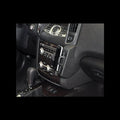 Kuda Console 081455 - Nissan Maxima (2009-2015) - kunstleder