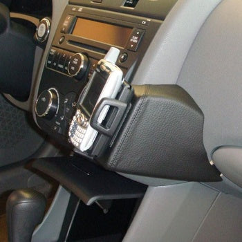 Kuda Console 081875 - Nissan Altima (2007-2012) - kunstleder