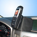Kuda Console 081880 - Nissan Armada (2004-2012) - echt leder