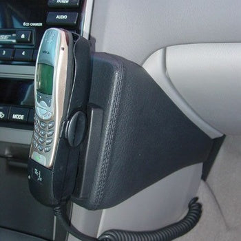 Kuda Console 081905 - Infiniti I 30 (1996-2002) - kunstleder